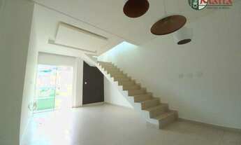 Imagem: Apartamento Duplex com 4 dormitórios para