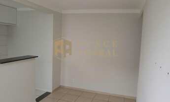 Imagem 3: Ótimo apartamento disponível para venda e locação no Residencial Cristo Redentor