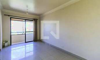 Imagem 2: Apartamento para Aluguel - Portal do Morumbi, 2 Quartos, 60 m2