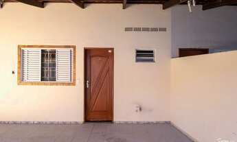 Imagem 5: Casa com 2 dormitórios