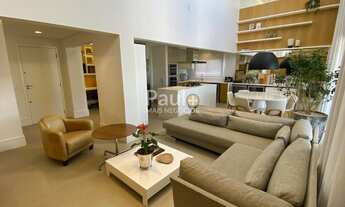 Imagem 3: Cobertura - Cambuí - Campinas