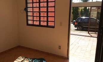 Imagem 3: Casa para locação no Jardim Morumbi, em Sorocaba-SP