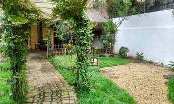 Imagem 14: Casa com 4 dormitórios - venda por R$ 6.280. ou aluguel por R$ 16.500/mês - Brooklin - São