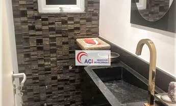 Imagem 6: Casa de Condomínio para venda em Granja Viana de 147.00m² com 3 Quartos, 3 Suites e 2 Gara