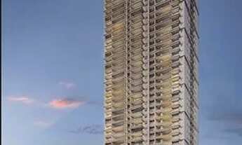 Imagem 6: Apartamento para venda possui 82 metros quadrados com 3 quartos em Brás - São Paulo - SP