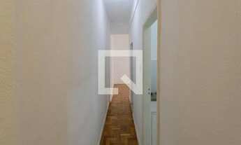 Imagem: Apartamento para Aluguel - Glória, 1 Quarto