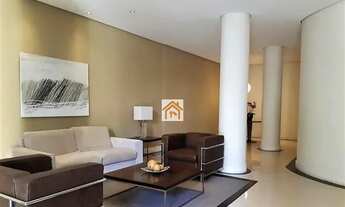 Imagem 6: São Paulo - Apartamento Padrão - Moema