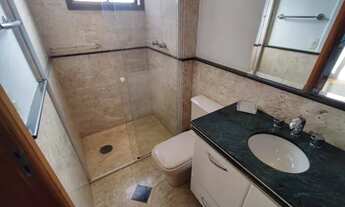 Imagem 6: Apartamento para venda com 215 metros quadrados com 4 quartos em Santana - São Paulo - SP