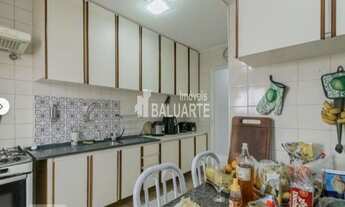 Imagem 2: Apartamento com 2 dormitórios à venda, 66 m² por R$ 449.000,00 - Vila Mascote - São Paulo