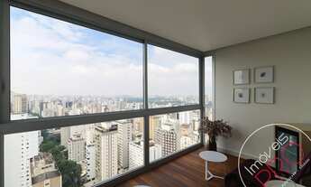 Imagem 6: Apartamento, Jardim Paulista - São Paulo