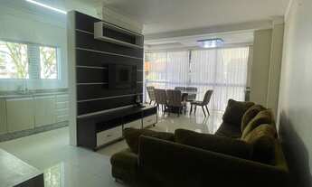 Imagem 4: Barbada em Prédio Frente Mar, Apto Lateral C/vista, Mobiliado,3 Dorm sendo 1 Suíte e Lazer