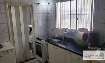 Imagem 6: Apartamento com 2 dormitórios à venda, 83 m² - Lapa - São Paulo/SP