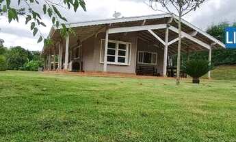 Imagem 6: CONDOMÍNIO CAPELA DO BARREIRO - Casas de campo Live Residence