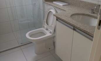 Imagem 5: Loft para aluguel possui 26 metros quadrados com 1 quarto em Indianópolis - São Paulo - SP