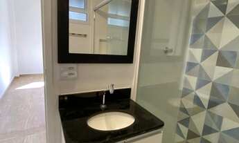 Imagem 4: Bairro com muito verde, perto da estação do metrô Vila Madalena. Perto do Hospital das Cli