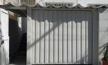 Imagem 2: Alugo casa térrea com 135m2, com 2 dormitórios 1 VG - Bairro -Perdizes - São Paulo - SP