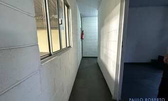 Imagem 7: GALPÃO - PARQUE SÃO PEDRO - SP