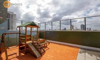 Imagem 16: Apartamento com 1 dormitório, 37 m² - Centro - Osasco/SP