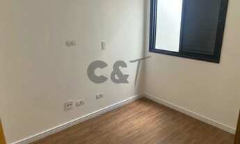 Imagem 6: Sobrado Residencial - 3 Dormitórios (Suítes) à Venda em Santo Amaro - São Paulo/SP