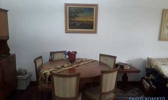 Imagem 7: CASA TÉRREA - SAÚDE - SP