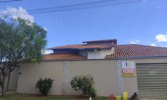 Imagem: URUAÇU - Casa Padrão - ALTO BELA VISTA