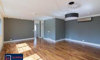 Imagem 2: Apartamento Venda 2 Dormitórios - 100 m² Moema