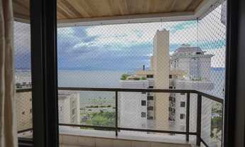 Imagem 3: Apartamento para venda possui 133 metros quadrados com 3 quartos em Agronômica - Florianóp