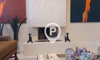 Imagem 5: Apartamento à venda, 212 m² por R$ 1.400.000,00 - Vila Caminho do Mar - São Bernardo do Ca