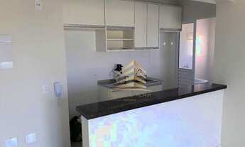 Imagem: Apartamento com 2 dormitórios suite sendo