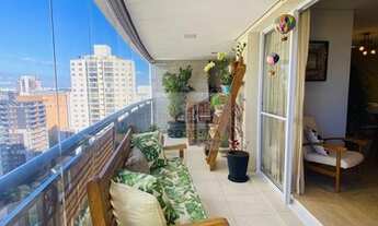 Imagem 6: APARTAMENTO À VENDA NO BROOKLIN COM 3 DORMITÓRIOS e 3 VAGAS