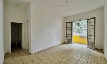 Imagem 1: Apartamento para aluguel, 1 quarto, Vila Buarque - São Paulo/SP