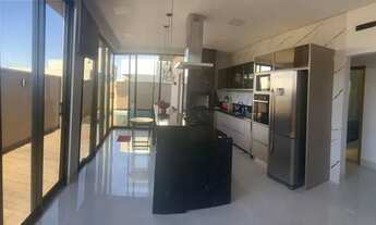 Imagem 3: CASA NOVA PARQUE VILLE PINHEIROS ALTO PADRÃO ARMÁRIOS VARANDA GOURMET PISCINA AQUECIDA, FI