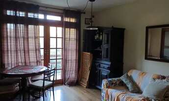 Imagem 3: Apartamento para Venda, Albuquerque, 2 dormitórios, 1 suíte, 2 banheiros, 1 vaga