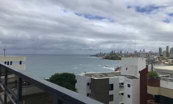 Imagem 4: Cobertura para Aluguel e Venda 791m² 5 Suítes, Piscina