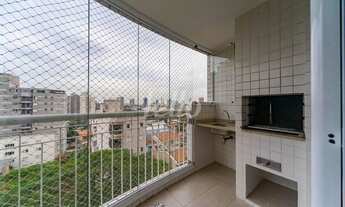 Imagem 6: Santo André - Apartamento Padrão - Campestre