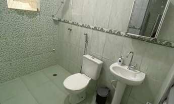 Imagem 5: Alugo Casa na praia prox ao Sesc Bertioga, disponível para esse final de semana