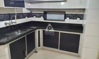 Imagem 9: Apartamento à venda, 3 quartos, 1 suíte, Laranjeiras - RIO DE JANEIRO/RJ