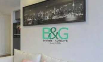 Imagem 4: Apartamento com 2 dormitórios à venda, 76 m² por R$ 1.248.000,00 - Jardim da Saúde - São P