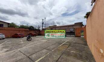 Imagem 4: Apartamento com 2 dormitórios para alugar, 50 m² por R$ 1.034/mês - Cidade dos Funcionário