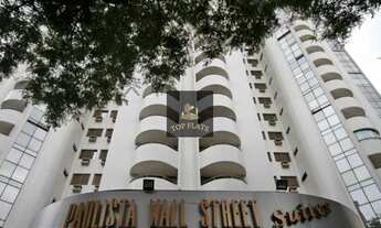 Imagem 7: Flat disponível na Bela Vista