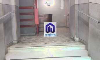 Imagem 13: Oportunidade única vendo apartamento com 1 dormitório com sacada no Gonzaguinha em SV!!