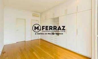 Imagem 6: Casa de 400m² à venda no Jardim Europa. Excelente oportunidade