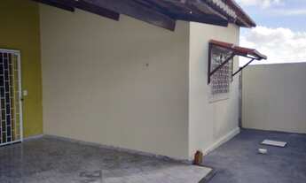 Imagem 6: Casa caminho do sol