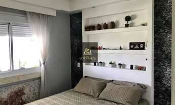 Imagem 6: Flat Para Locação - Brooklin