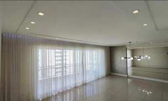 Imagem 2: Apartamento para aluguel e venda possui 153 metros quadrados com 4 quartos em Pituba - Sal