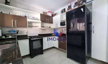 Imagem 5: Casa térrea em condomínio fechado; 3 quartos (1 suíte); 3 vagas