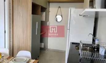 Imagem 5: Apartamento para alugar no bairro Vila Clementino - São Paulo/SP, Zona Sul