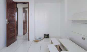 Imagem 7: ALUGO APTO ED. VISCONDE DE PIRAJA 03 QUARTOS 01 VAGA