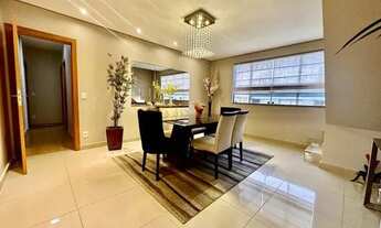 Imagem 3: Cobertura para aluguel, 4 quartos, 2 suítes, 3 vagas, Castelo - Belo Horizonte/MG