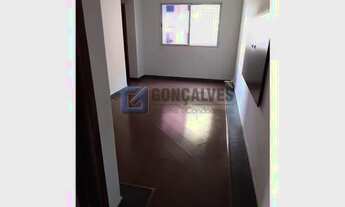 Imagem: SAO BERNARDO DO CAMPO - Residential / Apartment